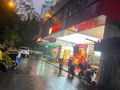 -廣發美食(东晓路店)