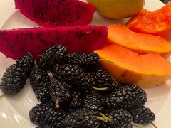 -东方红海鲜百汇(国际大厦店)