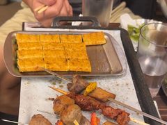 -破店肥哈·东北烧烤(南山保利店)