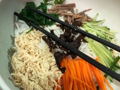 -云海肴·汽锅鸡·云南菜(美罗城店)