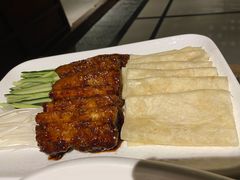 酥不腻烤肉-小城故事·地道宁波味(月湖盛园店)