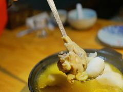 白果炖鸡-青城甲(青城山店)