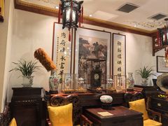 -富华斋饽饽铺·宫廷糕点·伴手礼(护国新天地店)