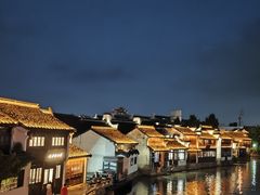 -嘉兴月河历史街区