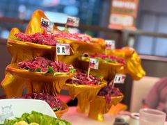 -三头牛·潮汕牛肉生蚝火锅 (夏湾店)