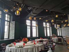 -三号黄浦会Canton Table