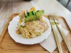 -春风·有糖(崇宁路店)