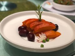 蜜枣南瓜-同济大酒店(绿宝广场店)