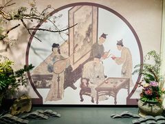 -中国茶叶博物馆(双峰馆区)
