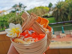 -逸廊大堂吧(三亚海棠湾万丽度假酒店)