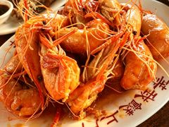 -等我餸上门海鲜大排档(天河南店)