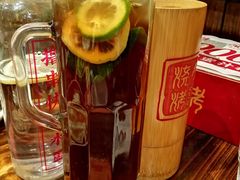 -今邕烧烤(西大店)