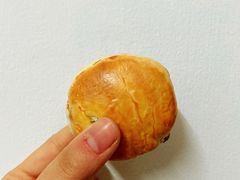 葡萄司康-百年义利(黄寺大街店)