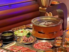 -西塔老太太泥炉烤肉(苏州大悦城店)