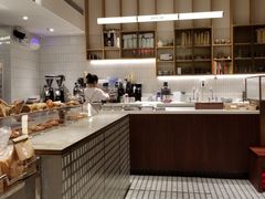 自助取餐区-Luneurs(幸福里店)