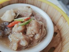 -克丽司汀酒店-日光阁餐厅