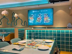 -楼兰古丽·新疆菜(大唐西市店)