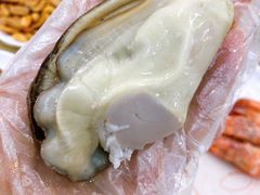 -一蚝一贝海鲜特色餐厅(万象城店)