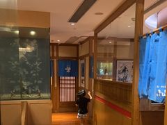 -小山日本料理(兴业太古汇店)