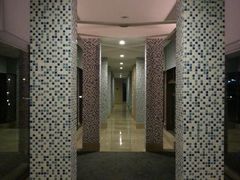 -南阳建业森林半岛假日酒店