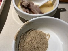 -海底捞火锅(团结桥店)