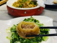 -京城小江南·北京烤鸭·江南土菜·白鱼(中关村店)