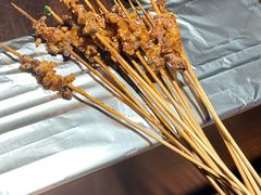 -李不管把把烧(火车南站店)