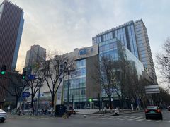 -华润万家(凯德广场店)