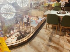 -青蓬蒸汽海鲜·深圳老字号·团建聚会(壹方城店)