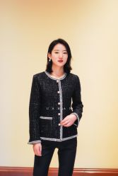 -优山定制西服衬衫大衣(国贸店)