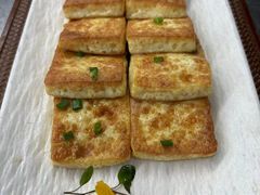 -院里寻菜·祖庵菜宴请(观沙岭店)