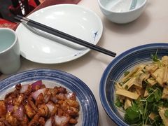 -鸭匠食府·挂炉烤鸭·新京菜(阜成路店)