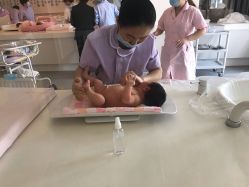 -季橙月子护理中心(金华店)