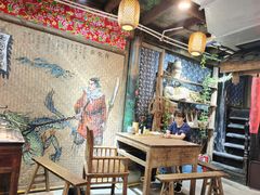 -太平张醪糟(西街直营店)