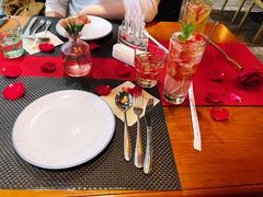 -百特喜·意大利餐厅(八佰伴镇江店)