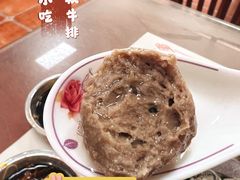 -阿秋牛排(湖心街店)