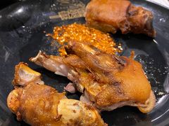 -一棠龙虾•王牌虾球(光谷天地店)