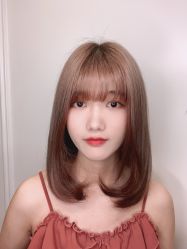 -YESIDO椰岛造型烫发染发