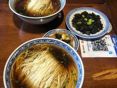 -同得兴 Since·1995 传统苏式面馆(十全街店)