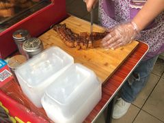 -脆皮五花肉(建东街旗舰店)