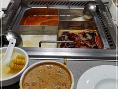 -海底捞火锅(振华广场店)