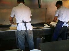 -西工饭庄快餐厅(西工小街店)