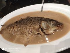 -阿庄新豫菜(航海东路店)