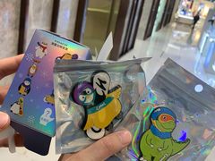 -COACH蔻驰(德基广场店)