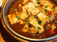 农家土豆腐-灶丰年间(定安路店)