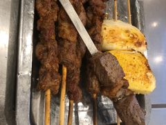 -常赢三兄弟·清真涮肉·清真炒菜(朝阳新城店)