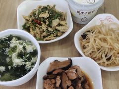 -嘉和一品粥(马家堡店)