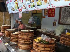 -清泉阁包子饺子·刀削面(五一店)