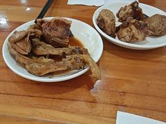 -老袁炒年糕(富豪路店)