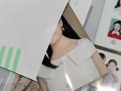 -天真蓝照相馆(杭州滨江宝龙店)